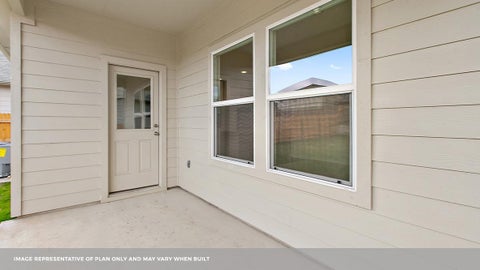 Tiny photo for 20135 Heinrich LN, Manor, TX 78653 (MLS # 2506156)