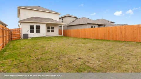 Tiny photo for 20135 Heinrich LN, Manor, TX 78653 (MLS # 2506156)