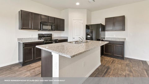 Tiny photo for 20135 Heinrich LN, Manor, TX 78653 (MLS # 2506156)