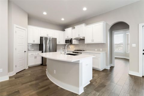 5617 Traviston CT Austin TX 78738