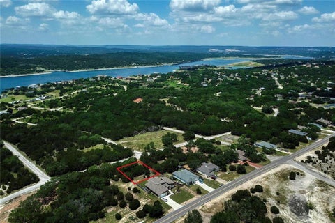 Photo of 2211 Thurber LN, Lago Vista, TX 78645 (MLS # 1848945)