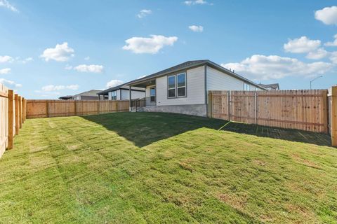 Tiny photo for 6500 Smarty Jones LN, Buda, TX 78610 (MLS # 3612245)