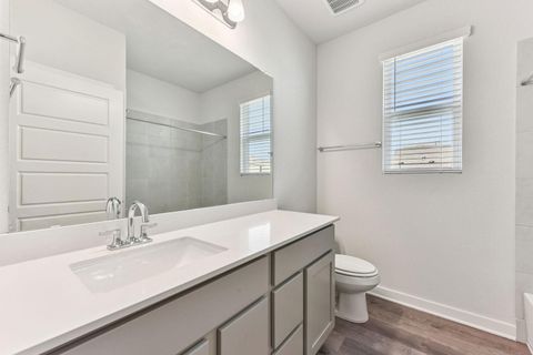 Tiny photo for 6500 Smarty Jones LN, Buda, TX 78610 (MLS # 3612245)