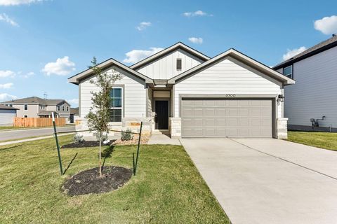 Photo of 6500 Smarty Jones LN, Buda, TX 78610 (MLS # 3612245)
