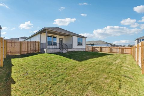 Tiny photo for 6500 Smarty Jones LN, Buda, TX 78610 (MLS # 3612245)