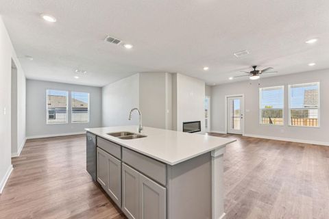 Tiny photo for 6500 Smarty Jones LN, Buda, TX 78610 (MLS # 3612245)