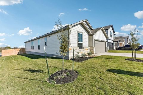 Tiny photo for 6500 Smarty Jones LN, Buda, TX 78610 (MLS # 3612245)