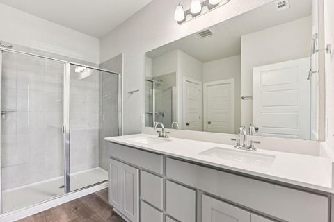 Tiny photo for 6500 Smarty Jones LN, Buda, TX 78610 (MLS # 3612245)