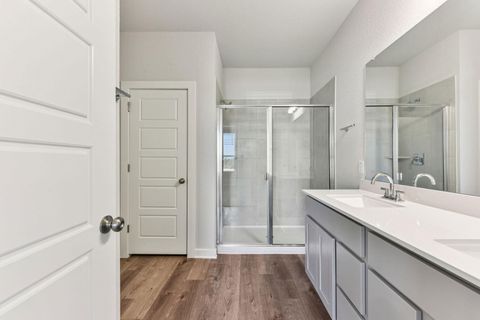 Tiny photo for 6500 Smarty Jones LN, Buda, TX 78610 (MLS # 3612245)