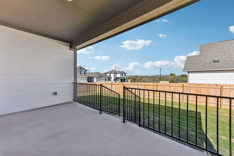 Tiny photo for 6500 Smarty Jones LN, Buda, TX 78610 (MLS # 3612245)