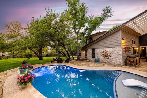Tiny photo for 10903 Cade CIR, Austin, TX 78726 (MLS # 6850415)