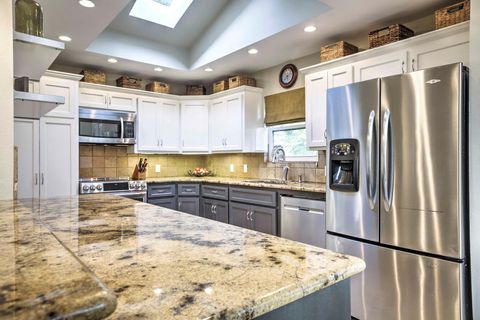 Tiny photo for 10903 Cade CIR, Austin, TX 78726 (MLS # 6850415)