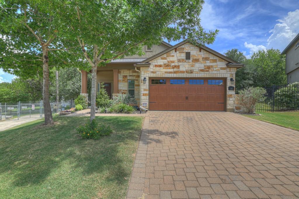 303 Parkside DR