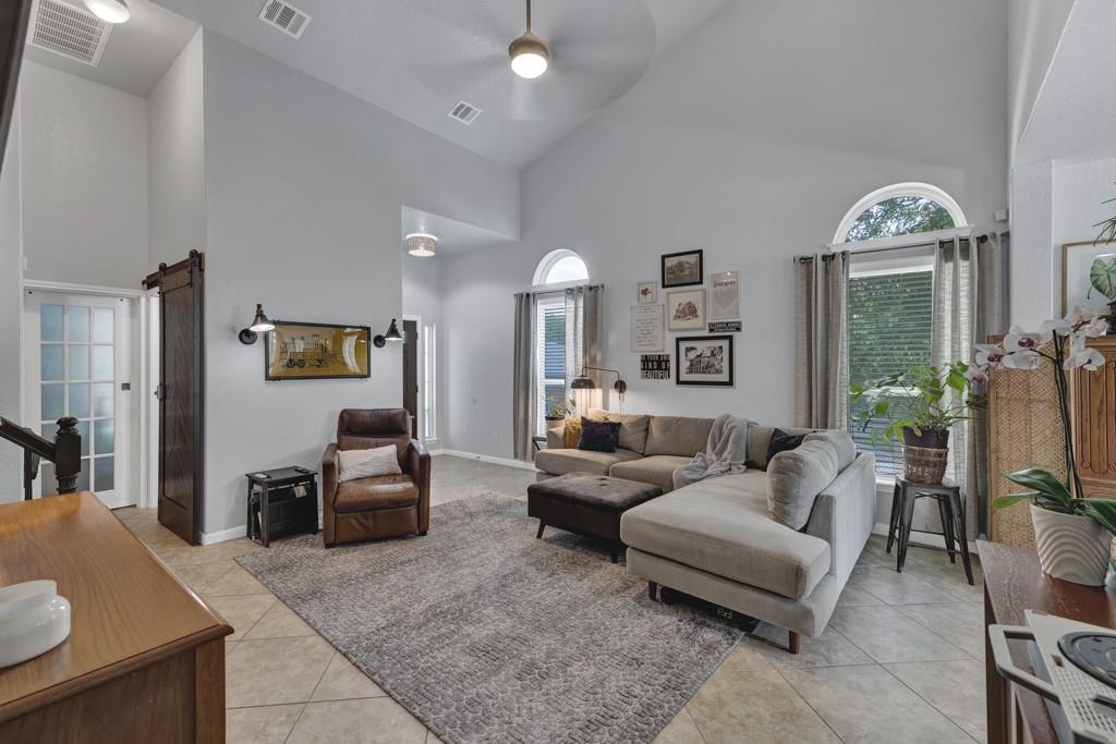 303 Parkside DR