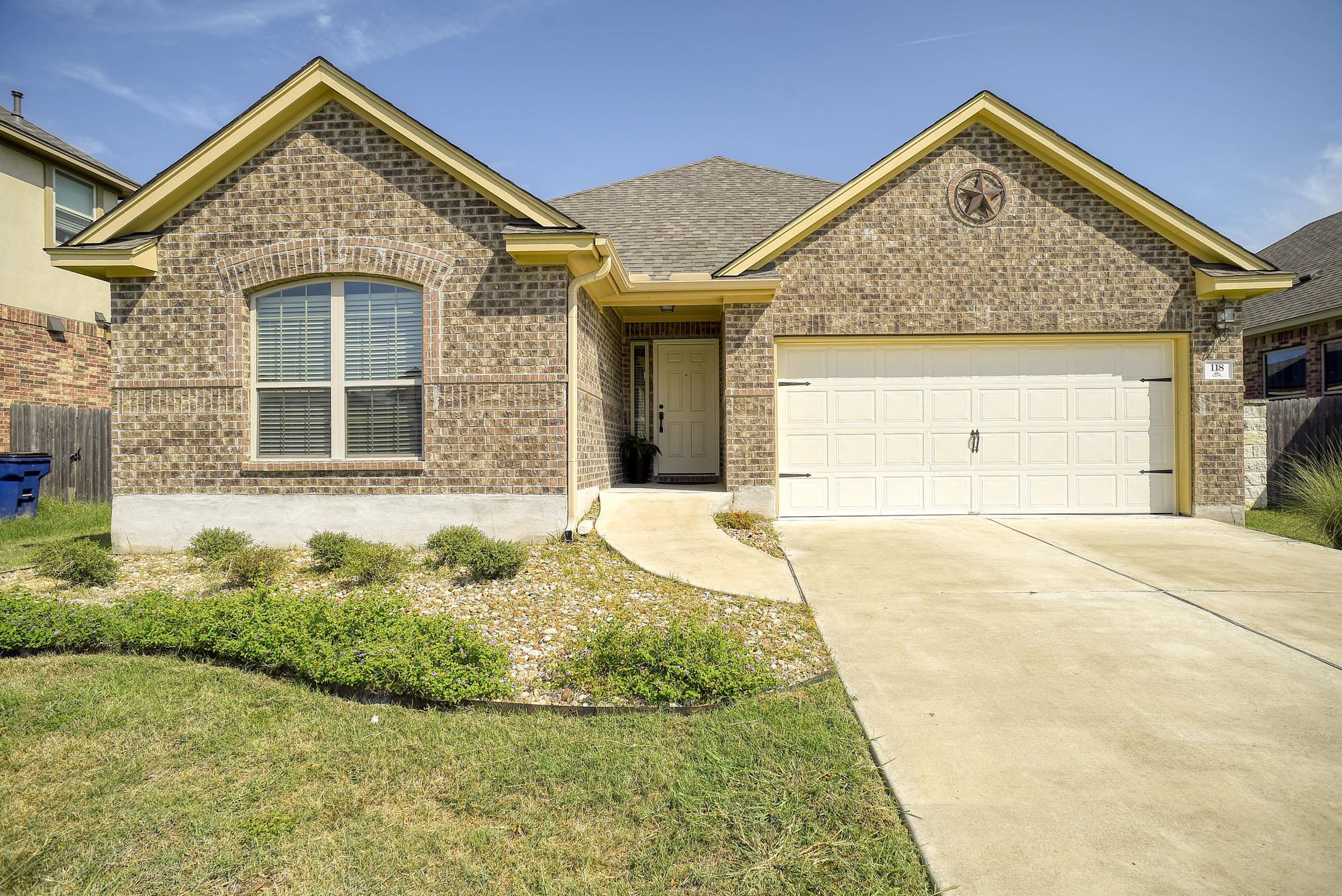 118 Millsaps CT