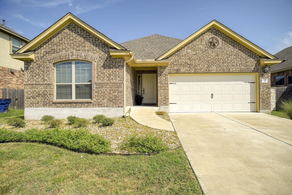 Photo of 118 Millsaps CT, Bastrop, TX 78602 (MLS # 7329199)