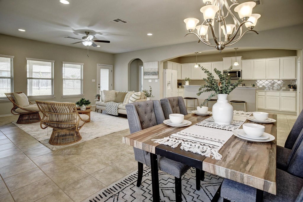 Photo of 118 Millsaps CT, Bastrop, TX 78602 (MLS # 7329199)
