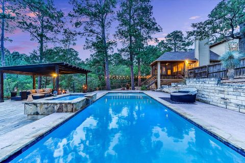 Photo of 344 Tahitian DR, Bastrop, TX 78602 (MLS # 4829176)