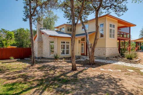 Tiny photo for 7600 Deer RUN, Leander, TX 78641 (MLS # 4197349)