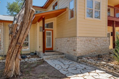 Tiny photo for 7600 Deer RUN, Leander, TX 78641 (MLS # 4197349)