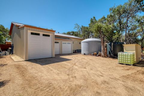 Tiny photo for 7600 Deer RUN, Leander, TX 78641 (MLS # 4197349)