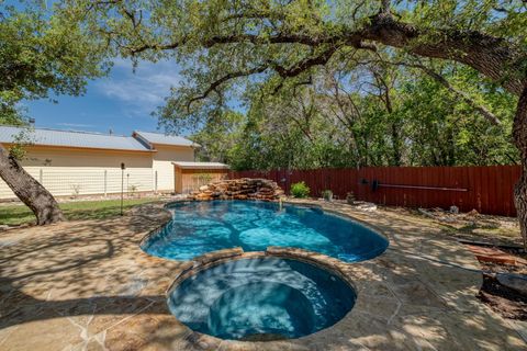 Tiny photo for 7600 Deer RUN, Leander, TX 78641 (MLS # 4197349)
