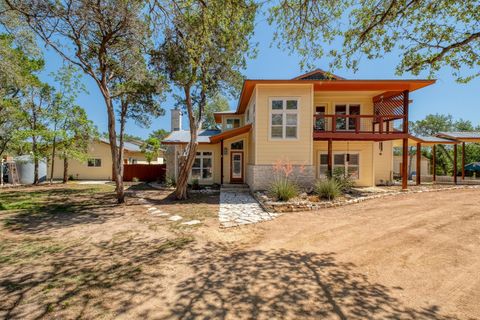 Photo of 7600 Deer RUN, Leander, TX 78641 (MLS # 4197349)