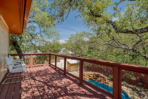Tiny photo for 7600 Deer RUN, Leander, TX 78641 (MLS # 4197349)