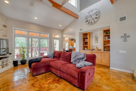 Tiny photo for 7600 Deer RUN, Leander, TX 78641 (MLS # 4197349)