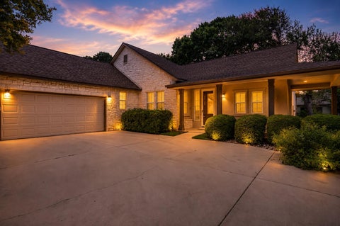 Photo of 102 Wild Rose DR, Georgetown, TX 78633 (MLS # 4139379)