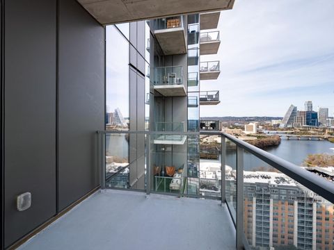 Tiny photo for 44 East Ave #2207, Austin, TX 78701 (MLS # 1815817)