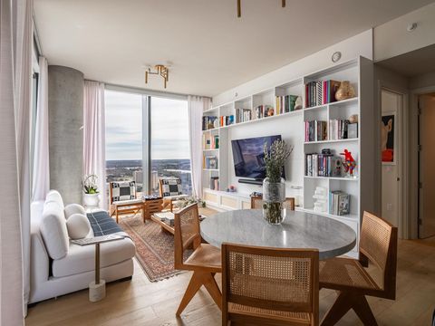 Tiny photo for 44 East Ave #2207, Austin, TX 78701 (MLS # 1815817)