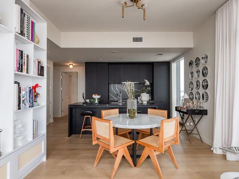 Tiny photo for 44 East Ave #2207, Austin, TX 78701 (MLS # 1815817)