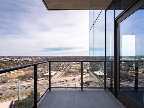 Tiny photo for 44 East Ave #2207, Austin, TX 78701 (MLS # 1815817)