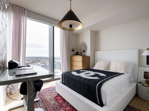 Tiny photo for 44 East Ave #2207, Austin, TX 78701 (MLS # 1815817)