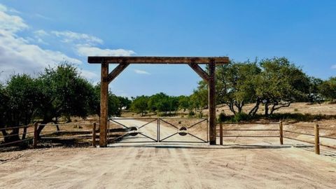 TBD Farm to Market 2325 RD Wimberley TX 78676