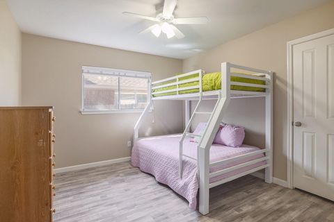 Tiny photo for 6121 Jumano LN, Austin, TX 78749 (MLS # 4392058)