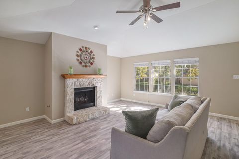 Tiny photo for 6121 Jumano LN, Austin, TX 78749 (MLS # 4392058)