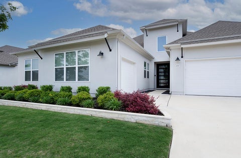 Photo of 200 Alava WAY, Liberty Hill, TX 78642 (MLS # 9366021)