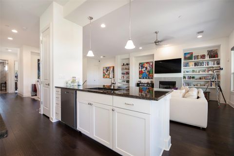 Tiny photo for 8200 Southwest PKWY #321, Austin, TX 78735 (MLS # 4803529)