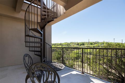 Tiny photo for 8200 Southwest PKWY #321, Austin, TX 78735 (MLS # 4803529)