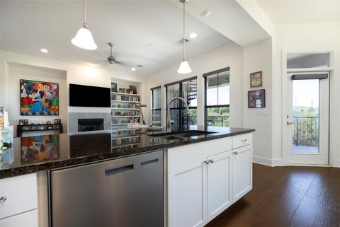 Tiny photo for 8200 Southwest PKWY #321, Austin, TX 78735 (MLS # 4803529)