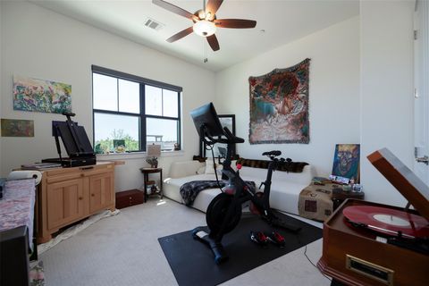 Tiny photo for 8200 Southwest PKWY #321, Austin, TX 78735 (MLS # 4803529)
