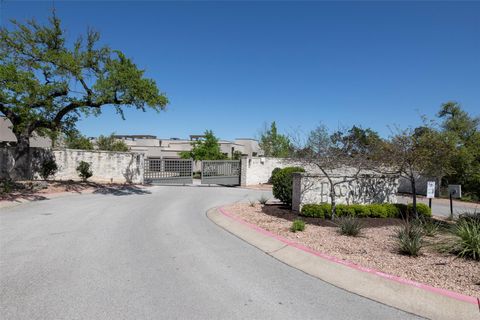 Tiny photo for 8200 Southwest PKWY #321, Austin, TX 78735 (MLS # 4803529)