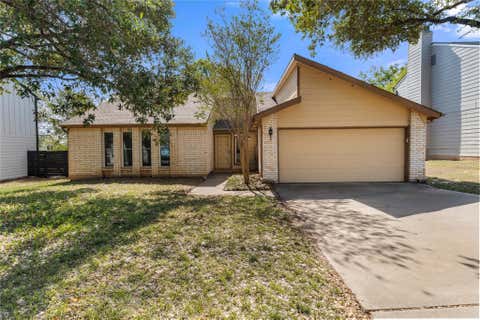 Photo of 11803 Hyacinth DR, Austin, TX 78758 (MLS # 8656493)