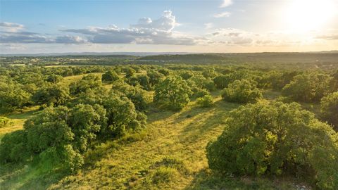 Photo of TBD Taylor Ridge RD, Blanco, TX 78606 (MLS # 8851937)