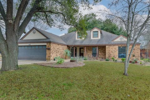 2403 Braemar CV Austin TX 78747