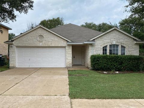 Photo of 4000 Barlow DR, Round Rock, TX 78681 (MLS # 8142332)