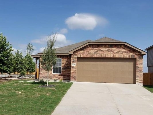 101 BRUNSWICK LN, JARRELL, TX 76537 - Image b90c4d4e6bffab13b8b36e4e62d6ea85/3472359542