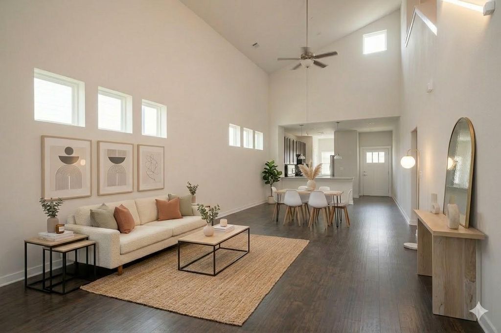 Photo of 8945 Parker Ranch CIR #A, Austin, TX 78748 (MLS # 7853067)